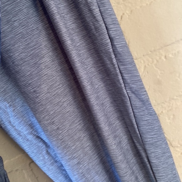 Roudelain pj joggers medium set‎ of 2 soft lightweight blue gray camo - Picture 3 of 8